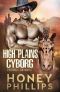 [Cyborgs on Mars 0.50] • High Plains Cyborg